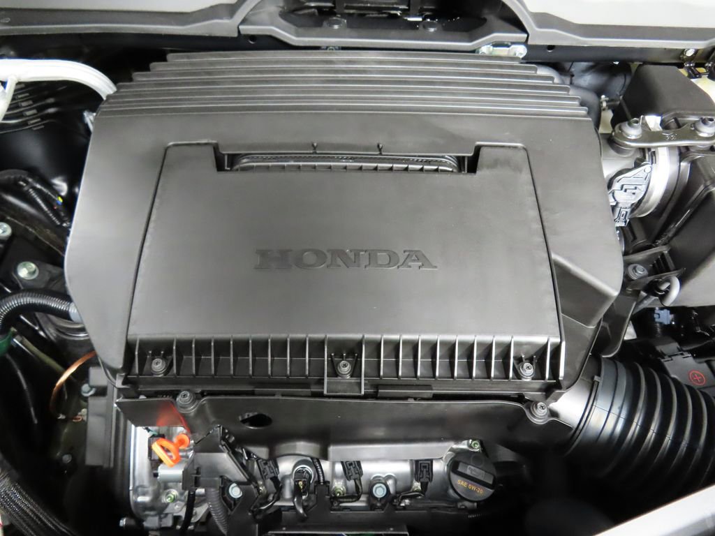 New 2026 Honda Pilot Elite image 10