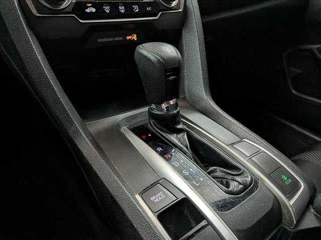 Used 2017 Honda Civic LX image 9