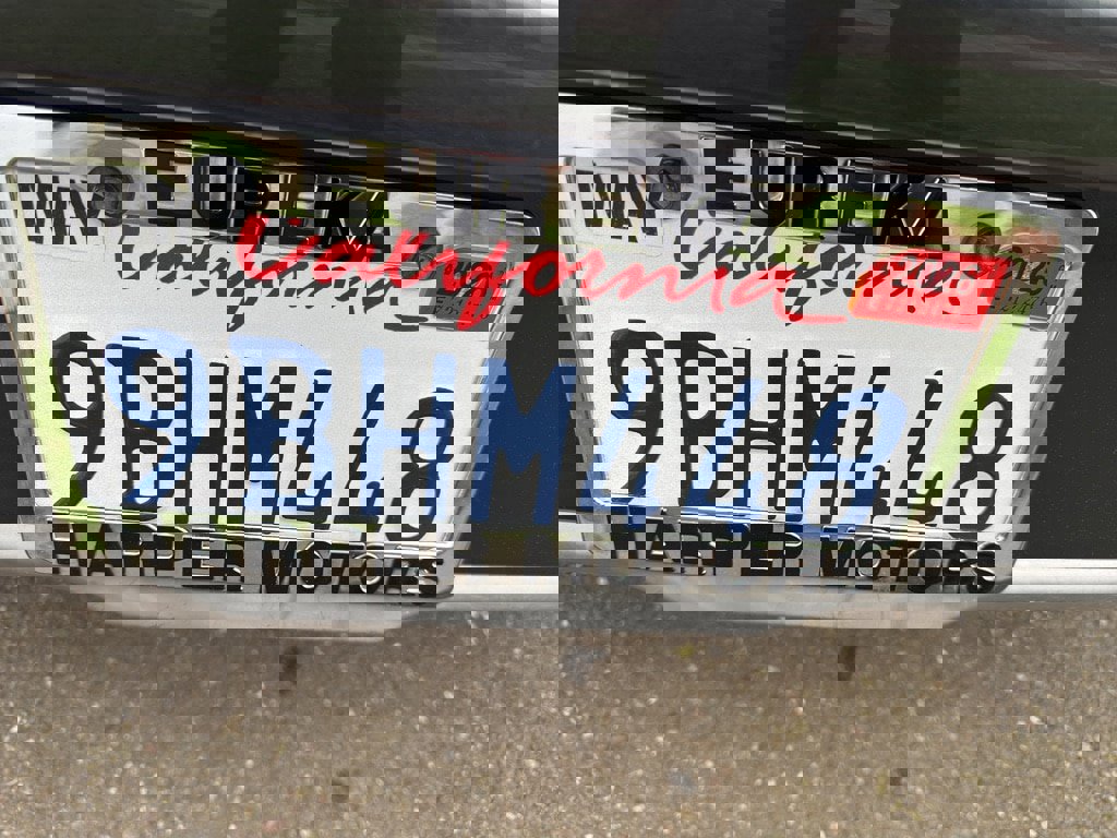 Used 2022 Kia Niro EX image 5