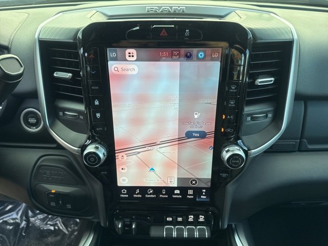 New 2026 RAM 2500 Big Horn image 19