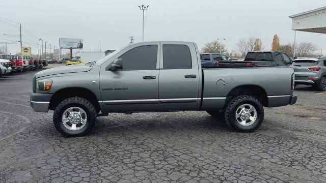 Used 2006 Dodge Ram 2500 Truck Laramie image 5