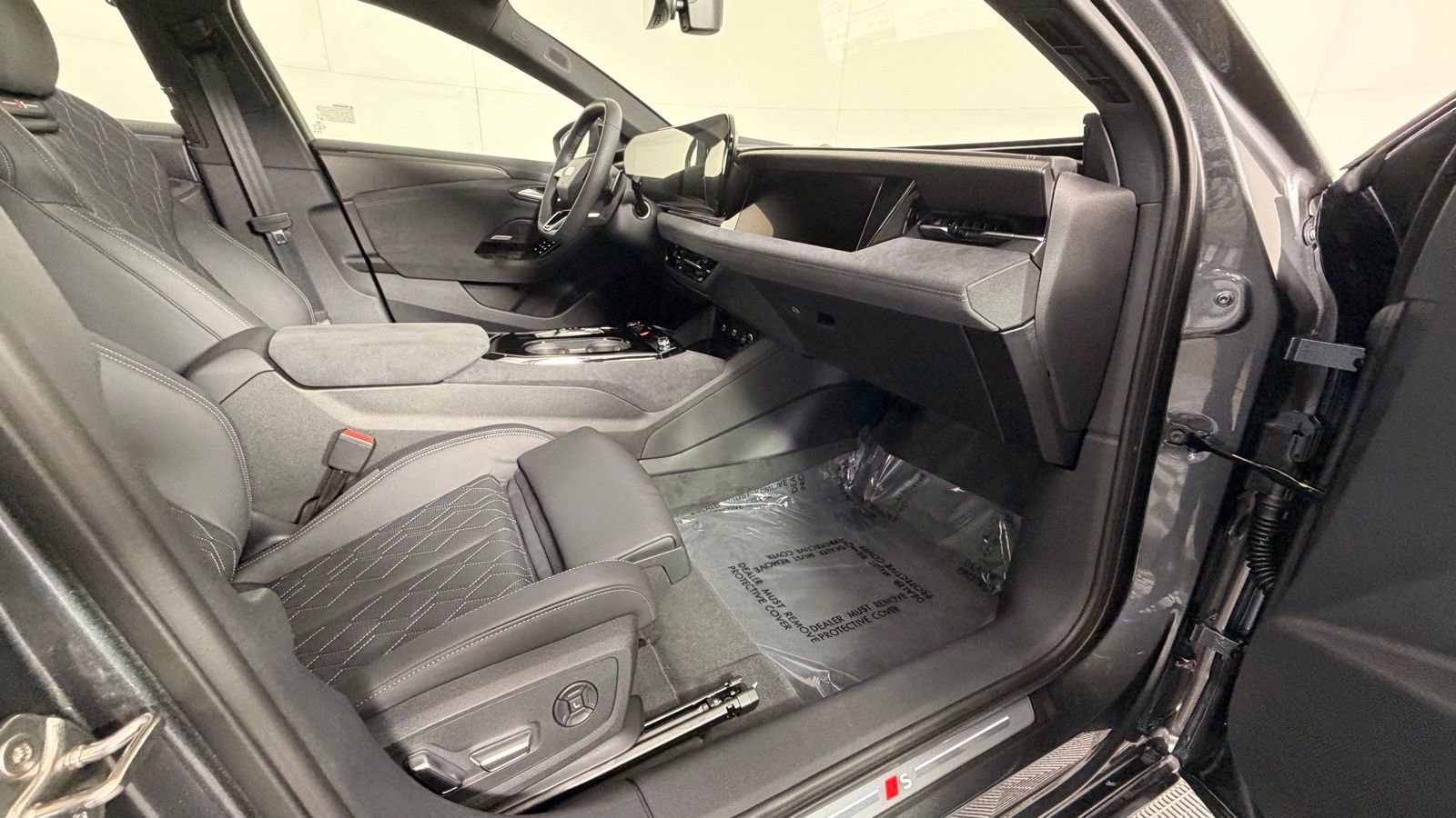 New 2027 Audi S6 e-tron Premium Plus image 21