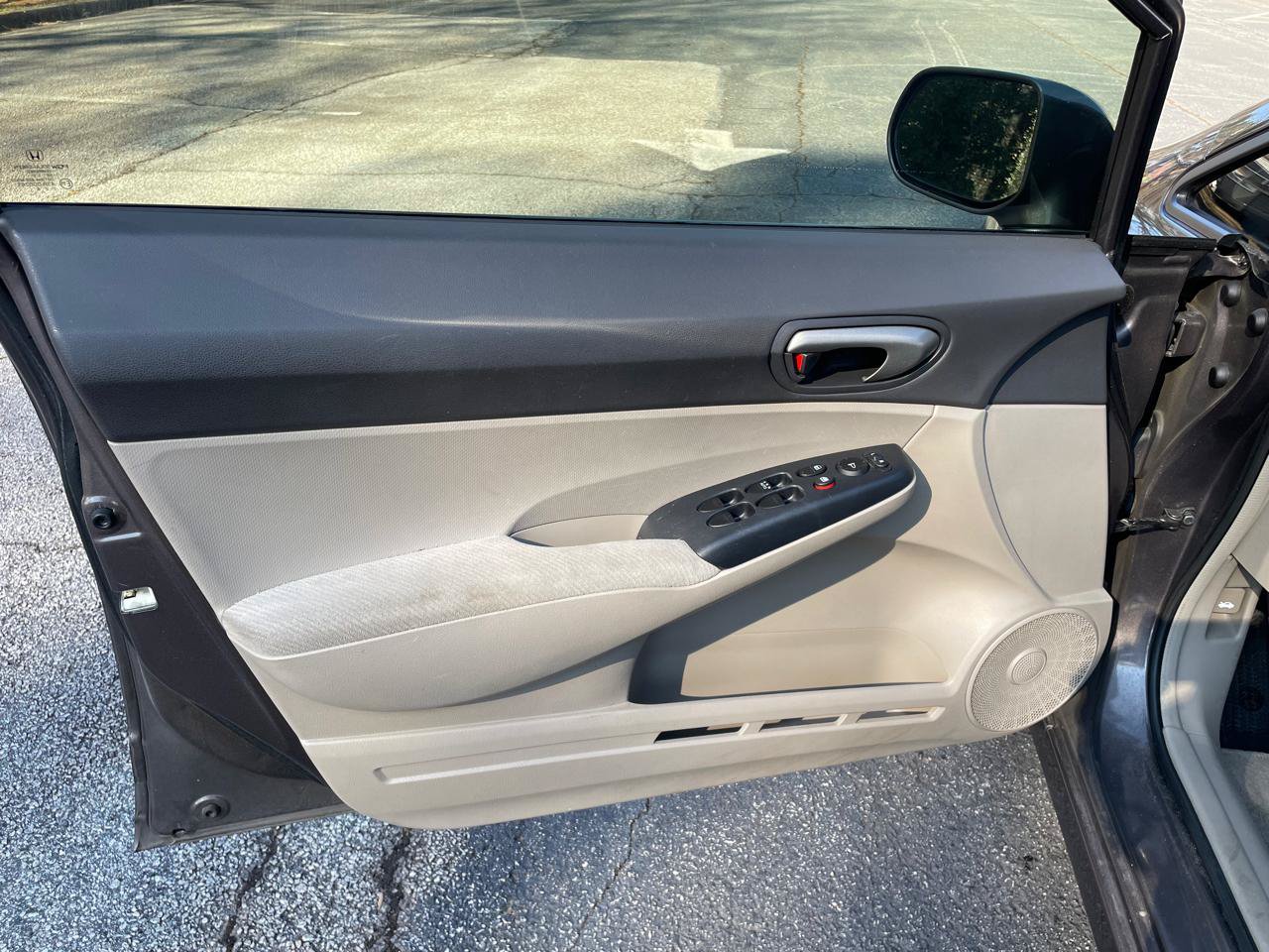 Used 2010 Honda Civic LX image 10