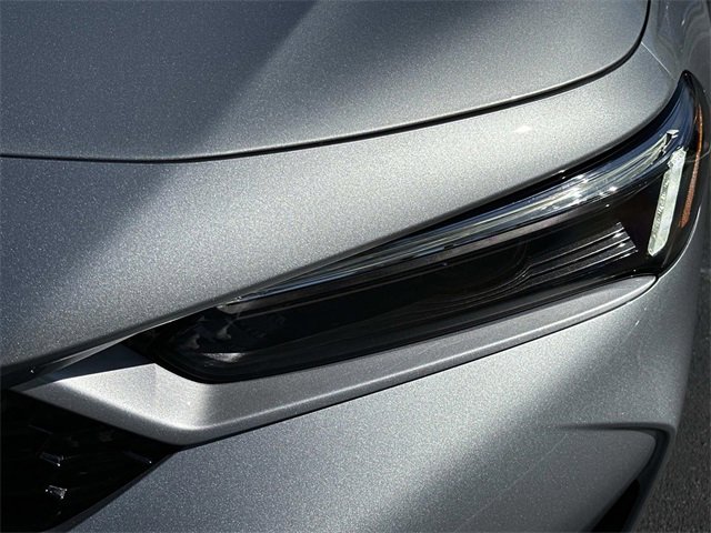 New 2026 Honda Civic Sport Touring image 9