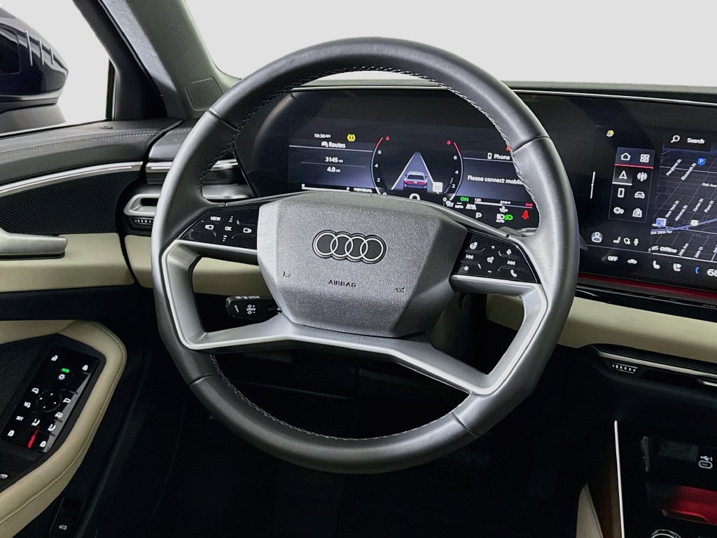 Used 2026 Audi A6 Premium w/ Convenience Package AWD/4WD image 10