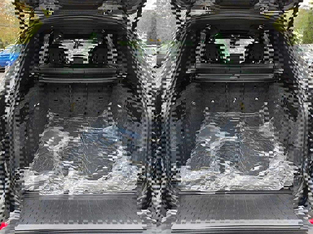 New 2026 BMW X5 xDrive40i image 23