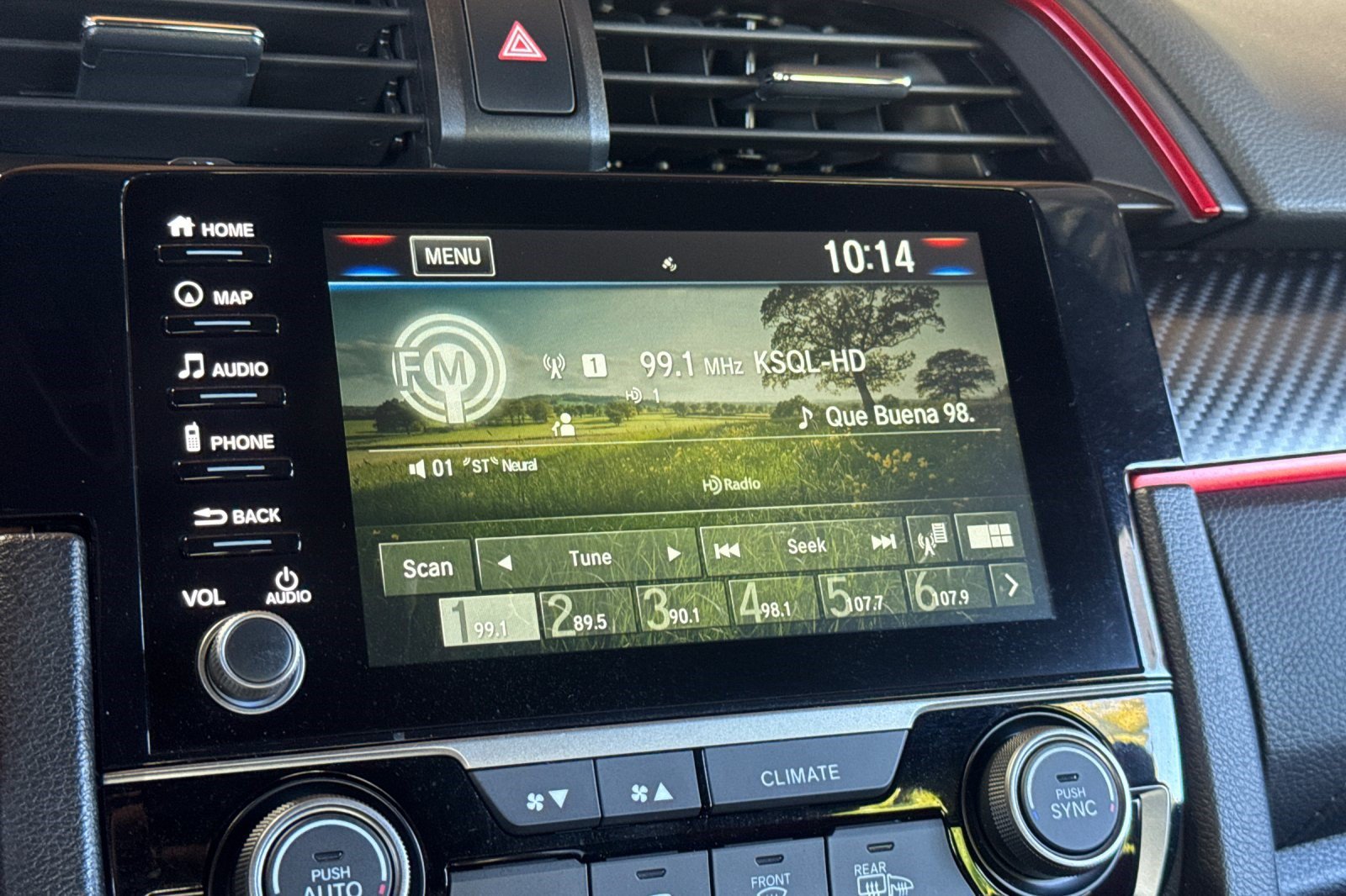 Used 2021 Honda Civic Type R image 22