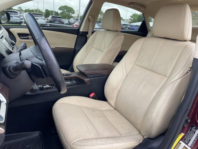 Used 2013 Toyota Avalon XLE Touring image 25