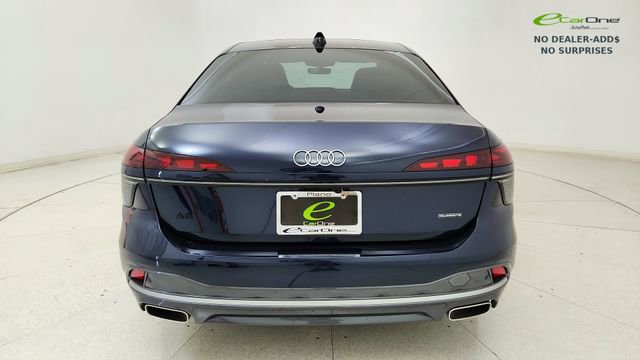 Used 2026 Audi A6 Prestige w/ Audi Exclusive Design Package AWD/4WD image 5
