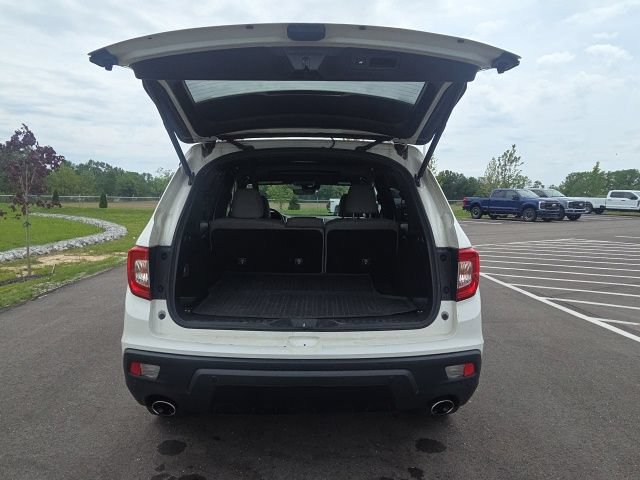 Used 2019 Honda Passport Elite image 10