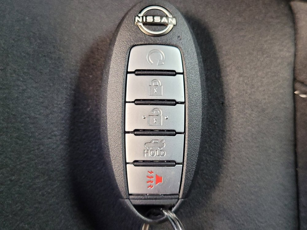 Used 2024 Nissan Altima 2.5 SV image 32