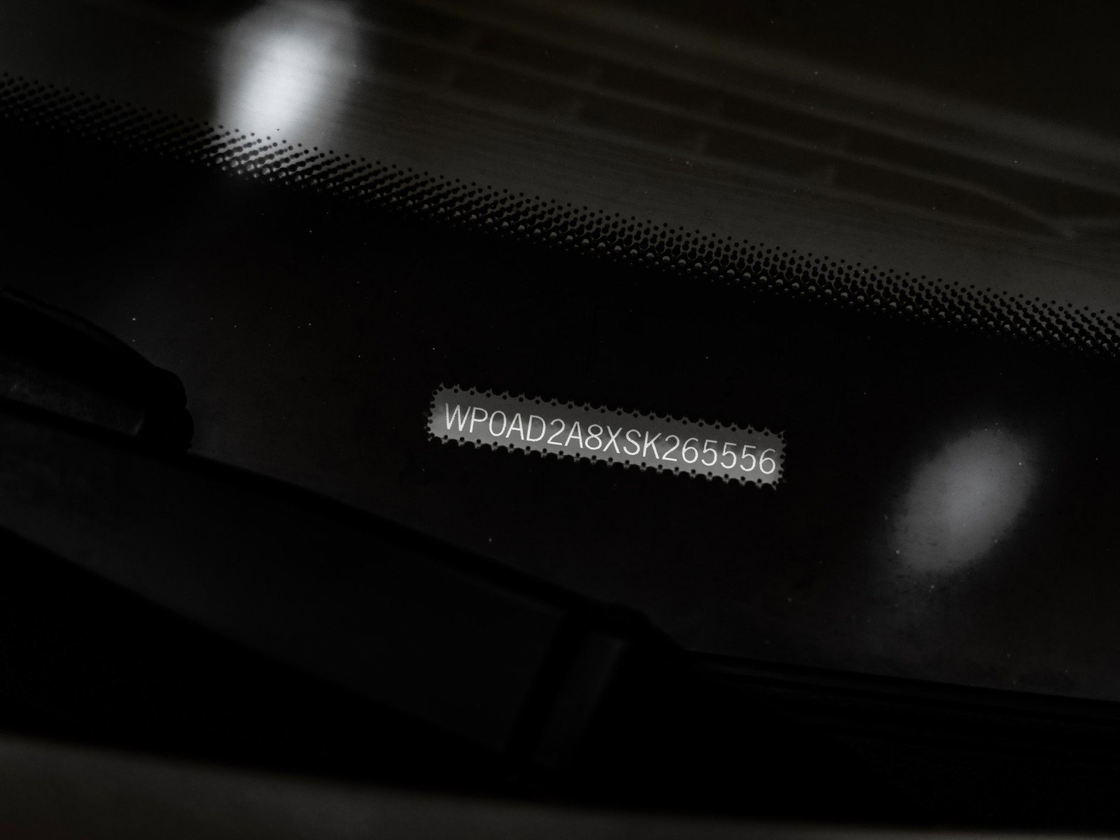 Certified 2025 Porsche 718 Cayman GTS RWD image 31