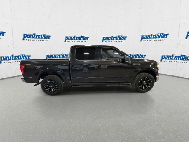 Used 2015 Ford F150 XLT w/ Equipment Group 301A Mid RWD image 13