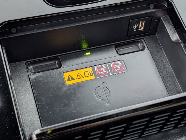 Used 2024 Toyota bZ4X FWD image 17