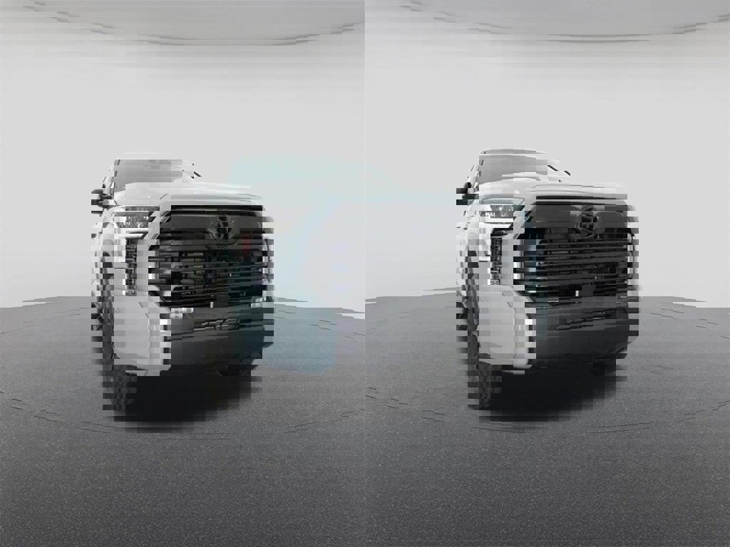 New 2026 Toyota Tundra SR5 image 30