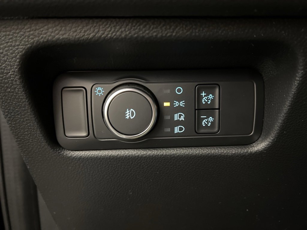 New 2025 Ford Ranger XL image 22