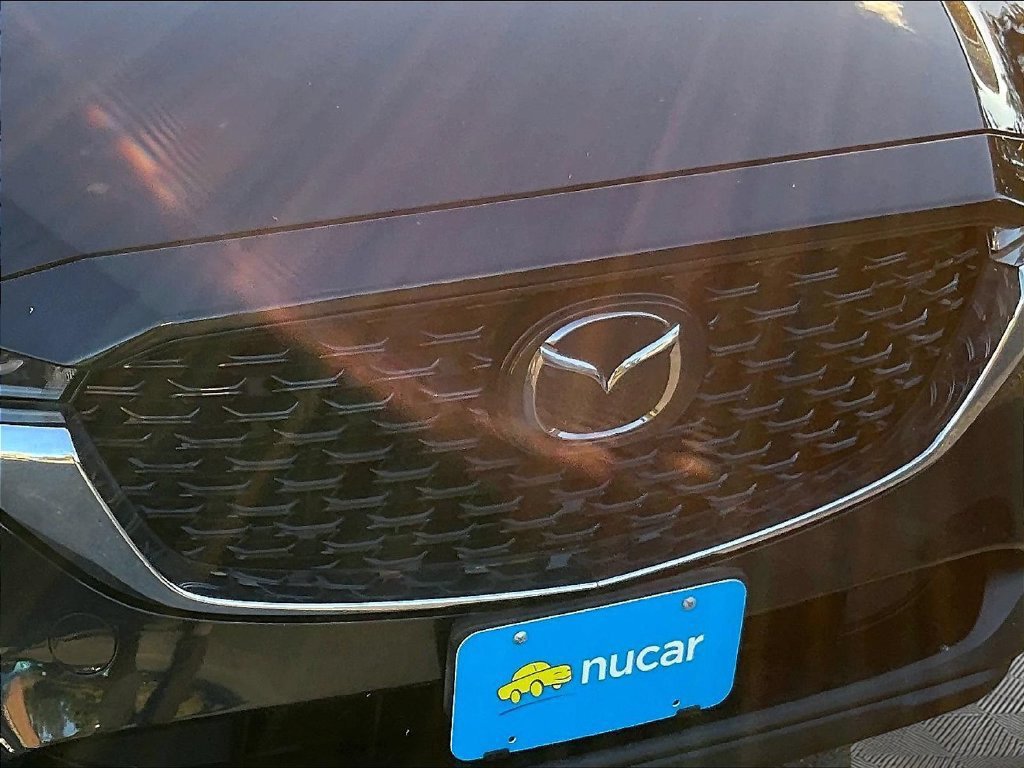 Used 2023 MAZDA CX-5 AWD 2.5 S w/ Premium Package image 32