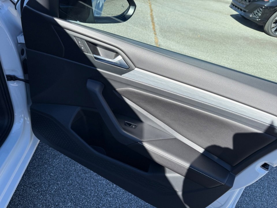 New 2026 Volkswagen Jetta Sport image 31