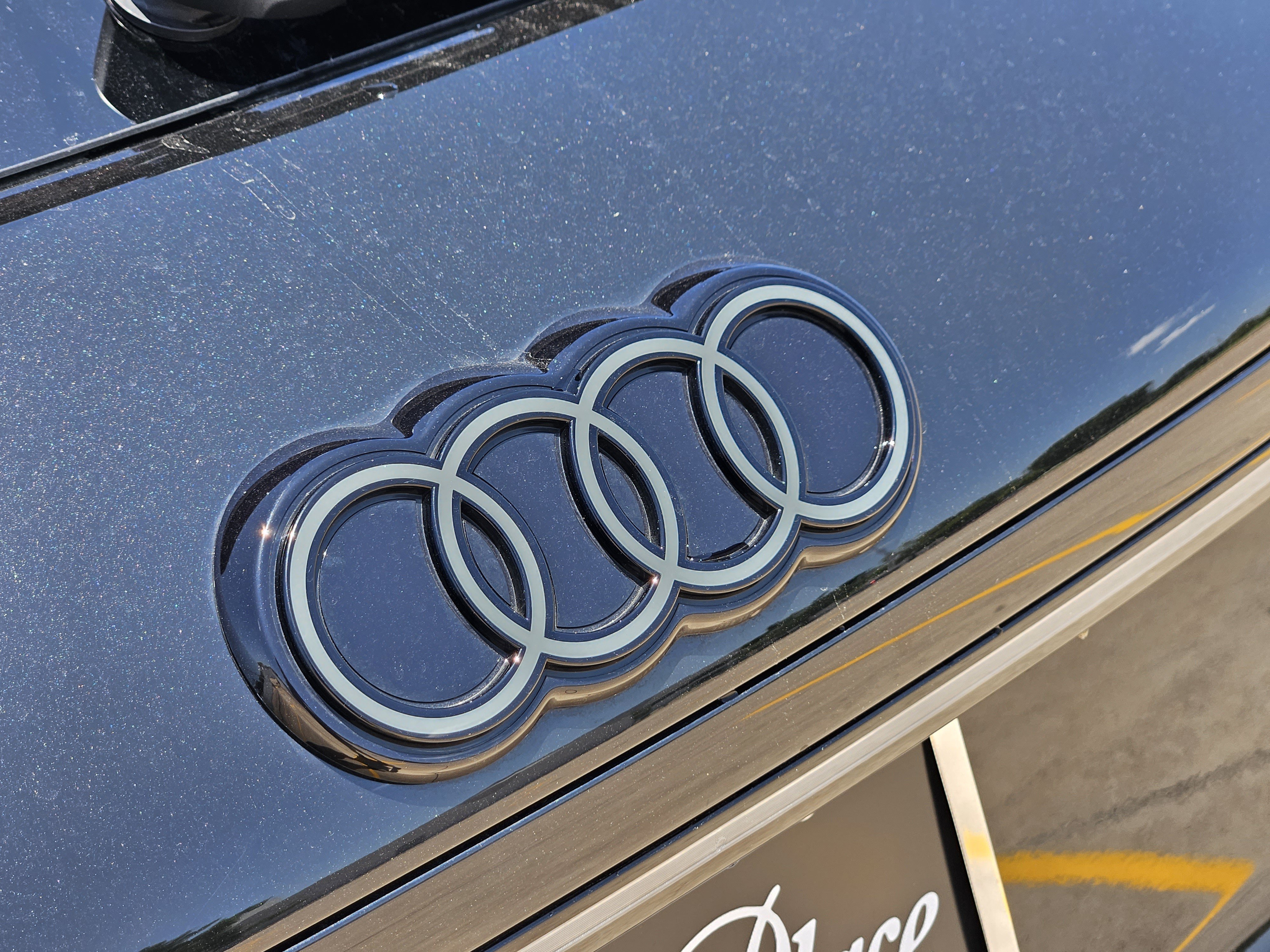 Used 2026 Audi Q3 quattro 2.0T AWD/4WD image 27