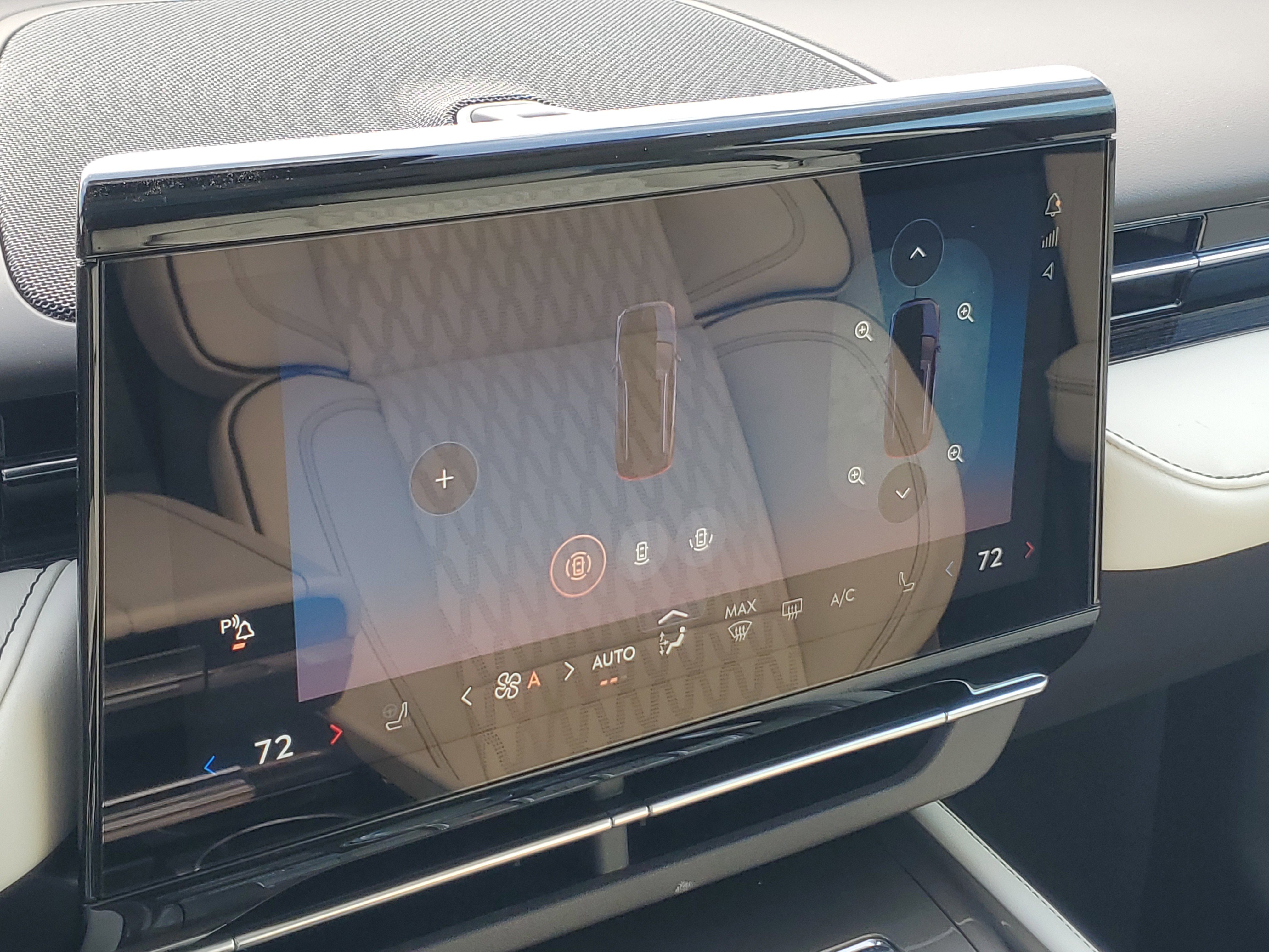 New 2026 Lincoln Nautilus Black Label image 21