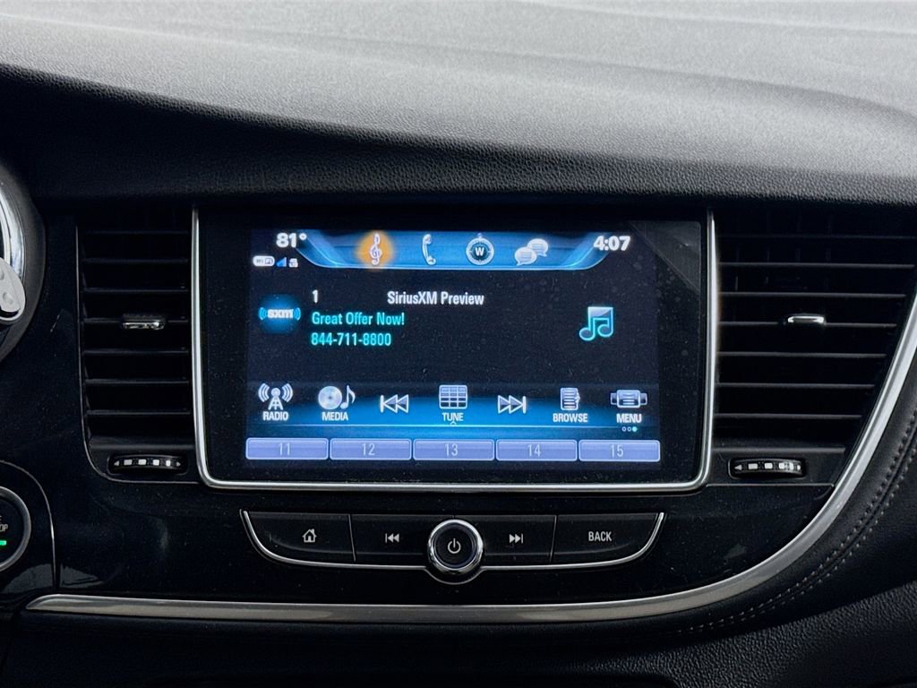 Used 2019 Buick Encore Preferred image 23