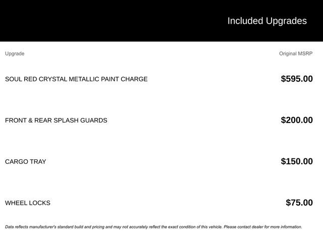 Used 2024 MAZDA CX-30 AWD 2.5 S w/ Preferred Package image 9