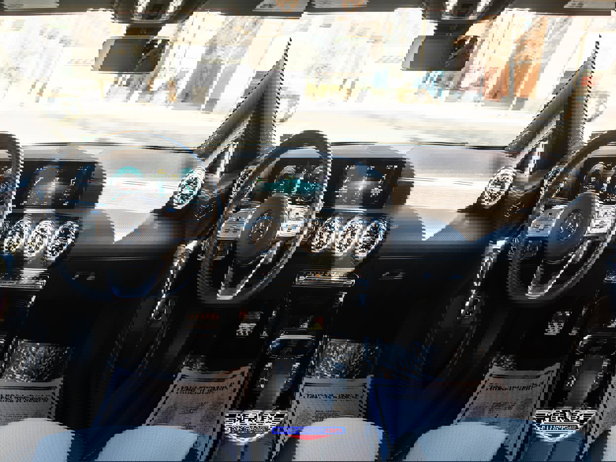 Used 2022 Mercedes-Benz A 220 image 14