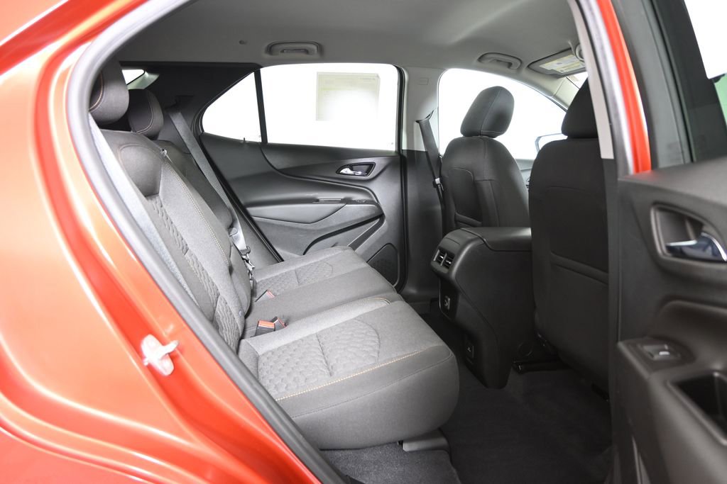 Used 2020 Chevrolet Equinox LT AWD/4WD image 15