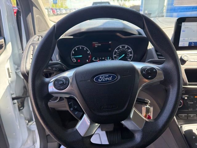Used 2023 Ford Transit Connect XLT w/ Trailer Tow Package FWD image 22