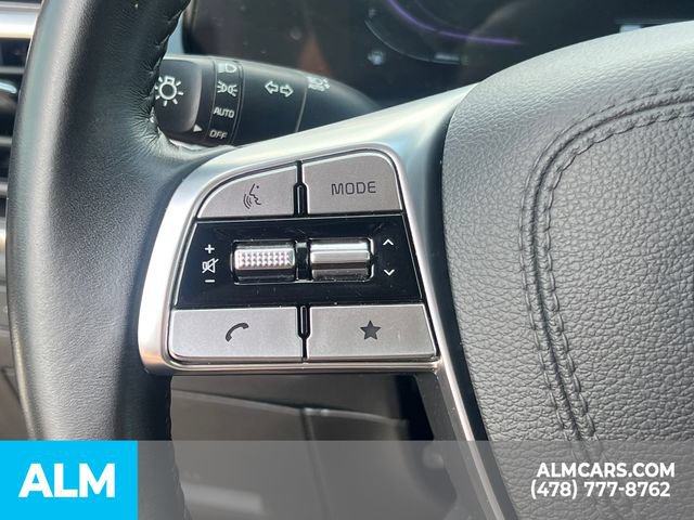 Used 2024 Kia Telluride LX FWD image 30