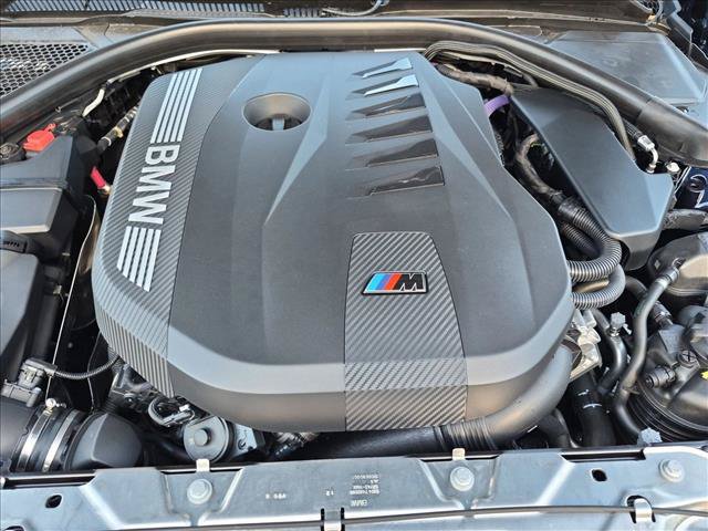 New 2026 BMW M340i w/ Premium Package RWD image 17
