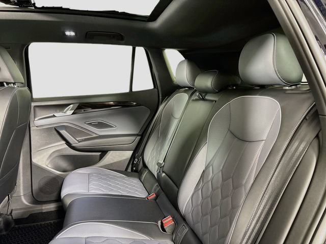 New 2026 Volkswagen Tiguan SEL R-Line AWD/4WD image 25