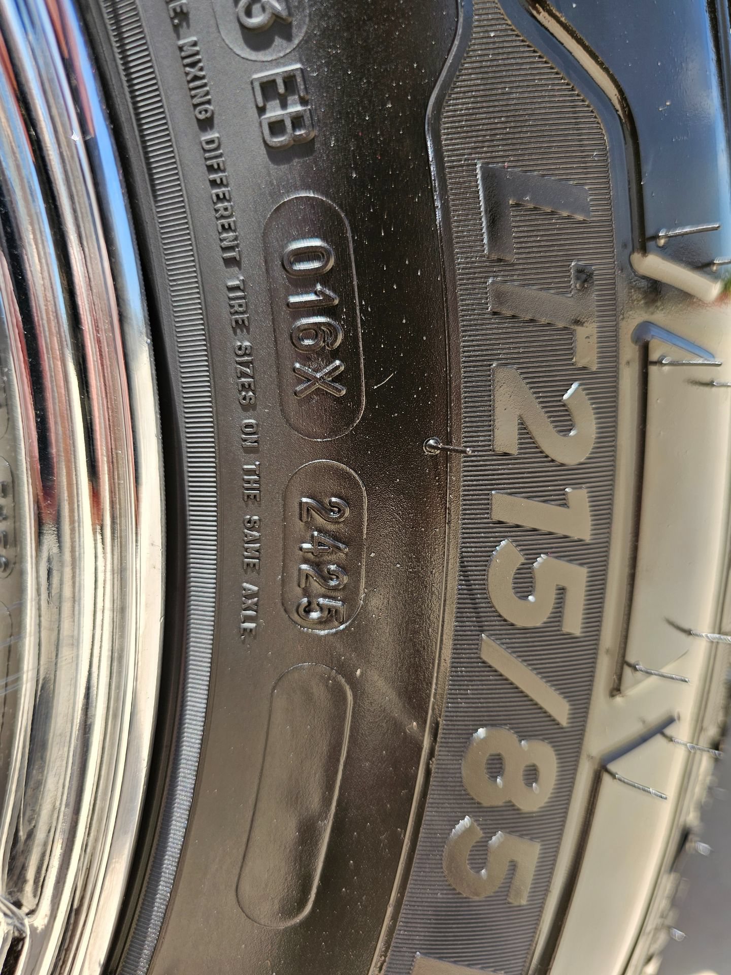 Used 2019 Mercedes-Benz Sprinter 3500 image 33