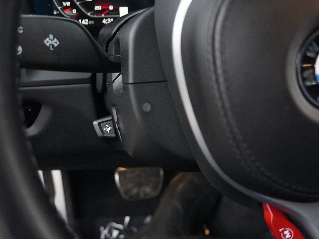 Used 2023 BMW M8 Gran Coupe xDrive Competition image 65