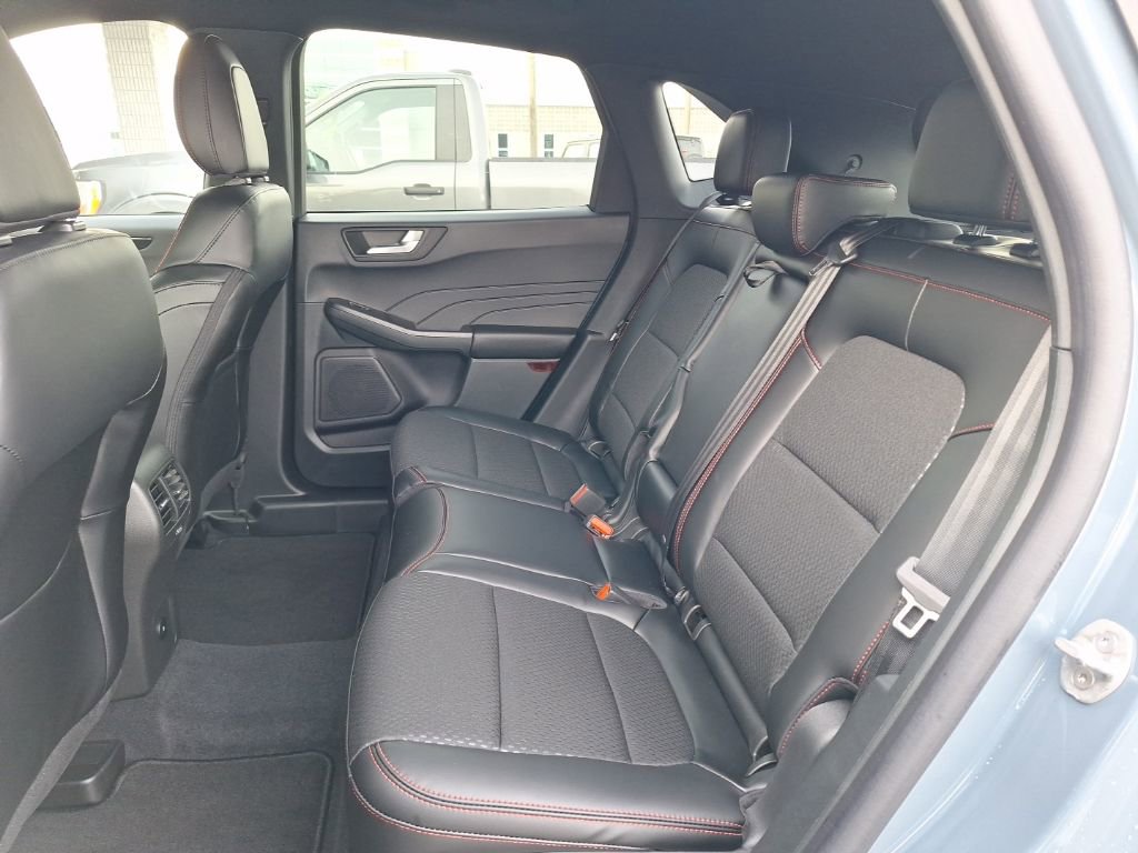 New 2026 Ford Escape ST-Line Select w/ Tech Pack #1 image 20