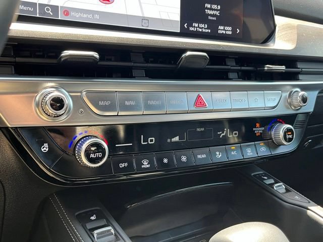 Certified 2024 Kia Telluride SX X-Pro AWD/4WD image 27