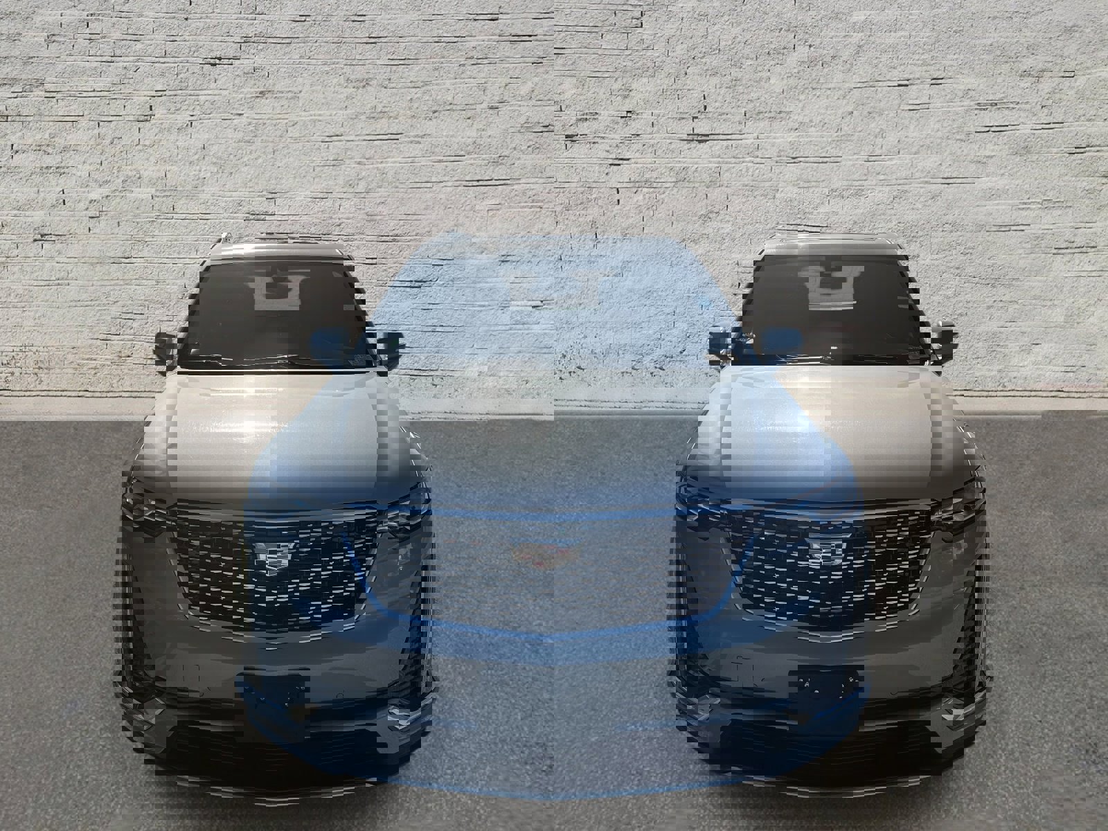 Certified 2025 Cadillac XT6 Premium Luxury image 8