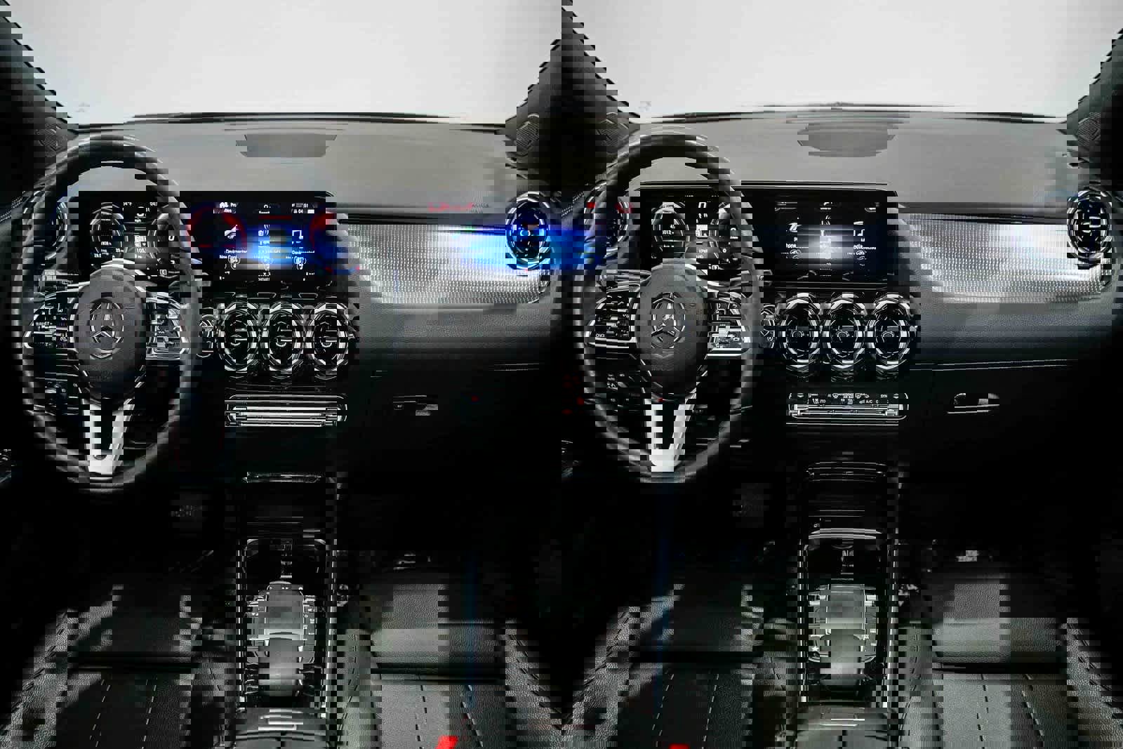 Used 2022 Mercedes-Benz GLA 250 image 12