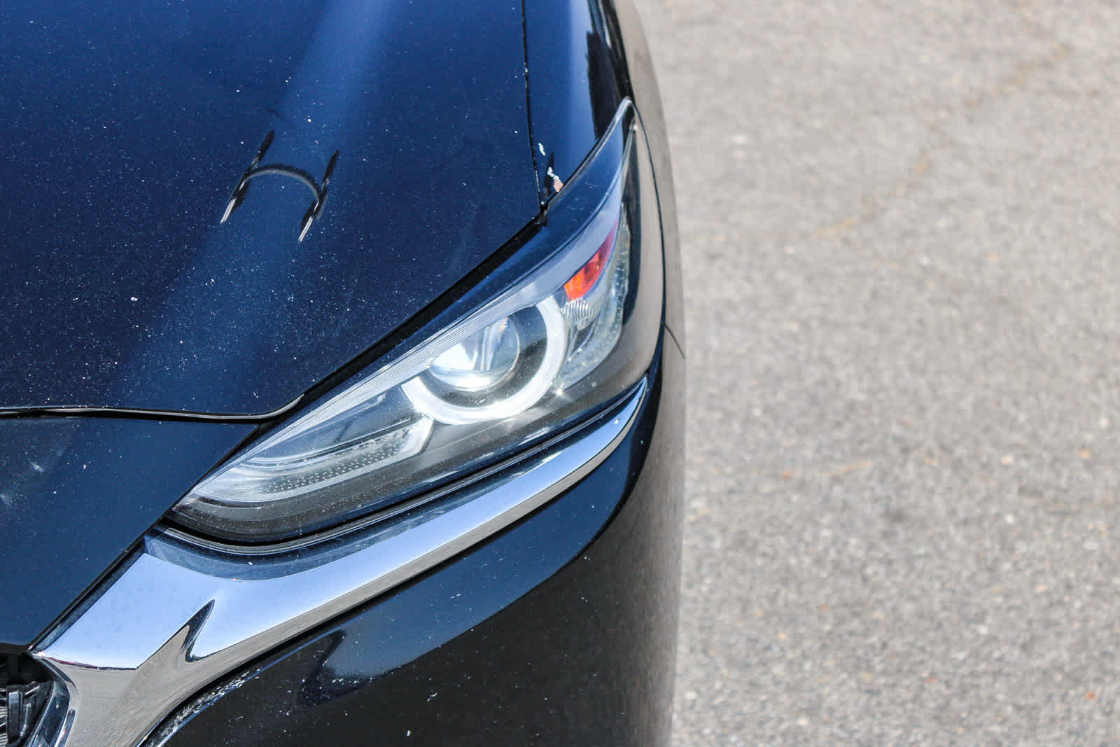 Used 2021 MAZDA MAZDA6 Grand Touring Reserve image 9