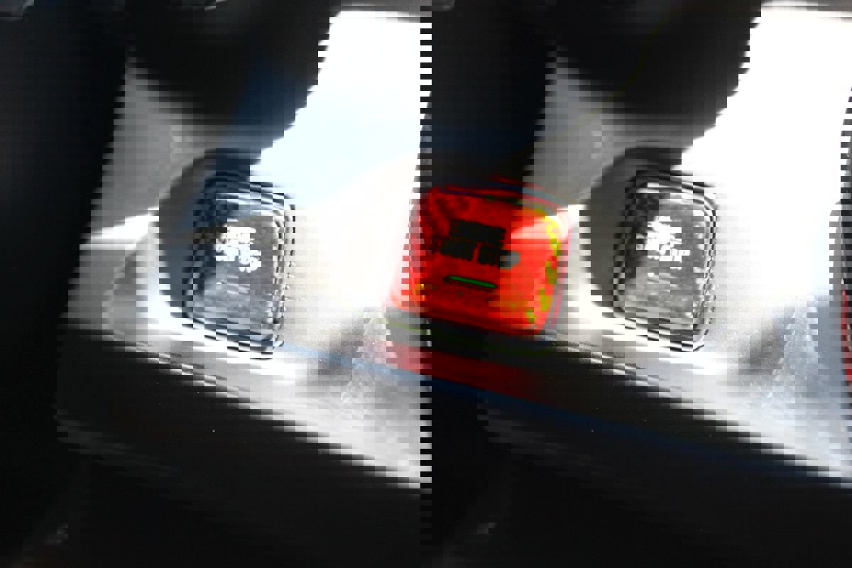 Used 2019 Chevrolet Camaro SS image 40