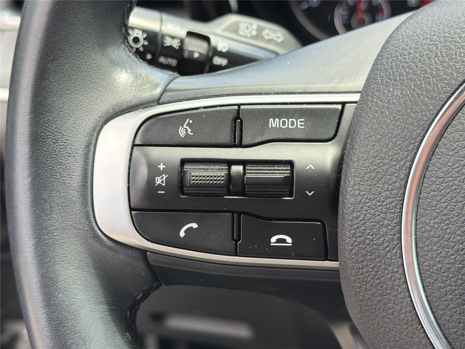 Used 2024 Kia K5 GT-Line w/ GT-Line Premium Package FWD image 23