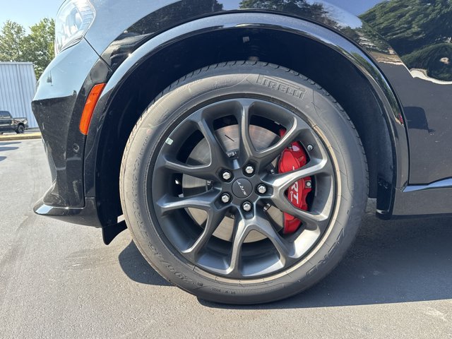 New 2027 Dodge Durango SRT Hellcat w/ Premium Group AWD/4WD image 11