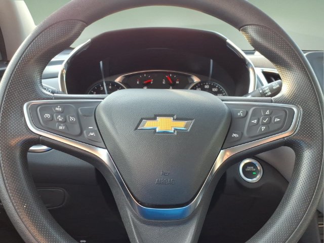 Used 2024 Chevrolet Equinox LS w/ LS Convenience Package FWD image 24