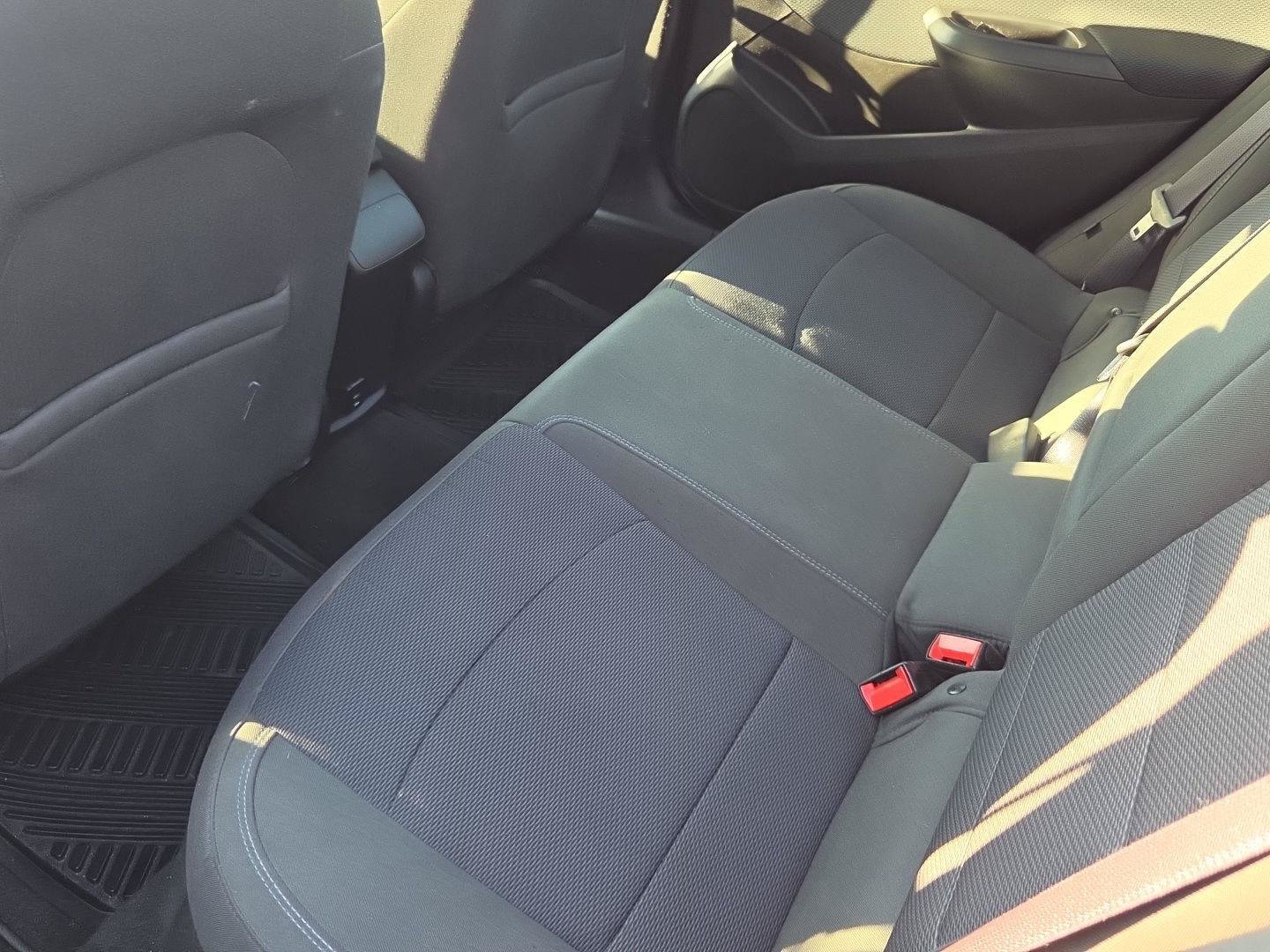 Used 2017 Chevrolet Cruze LT w/ Sun And Sound Package FWD image 21