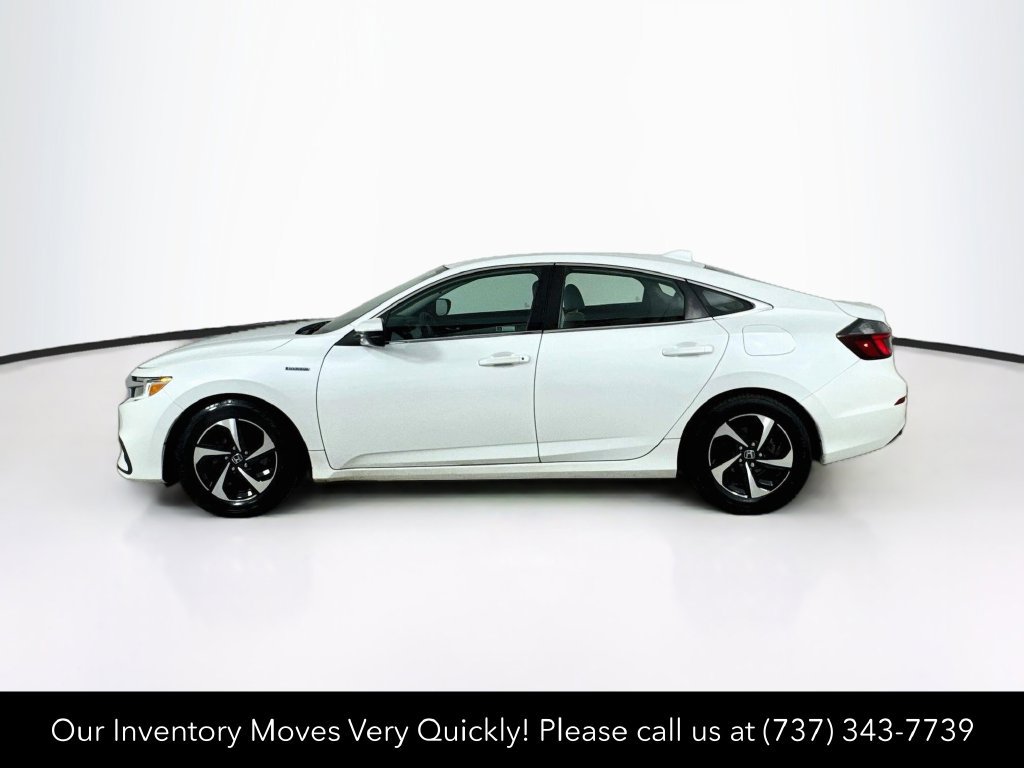 Used 2022 Honda Insight EX image 4