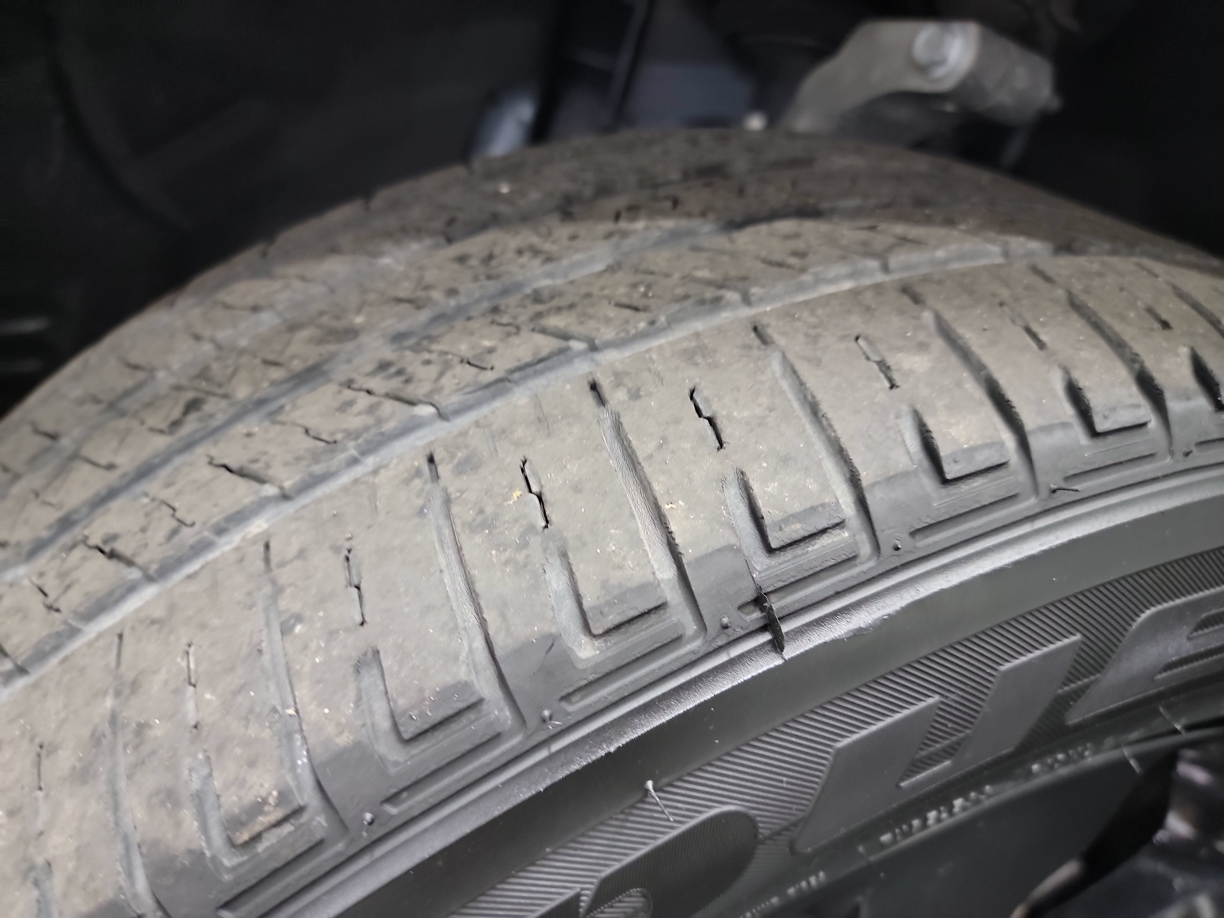 Used 2023 Jeep Grand Cherokee Altitude AWD/4WD image 30
