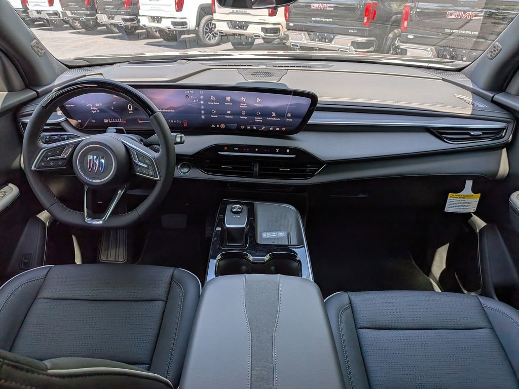 New 2026 Buick Enclave Sport Touring w/ Super Cruise Package image 16