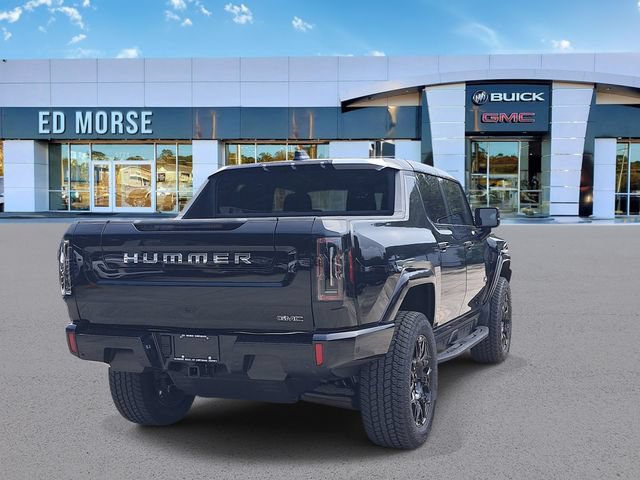New 2026 GMC Hummer EV 4x4 Crew Cab image 3
