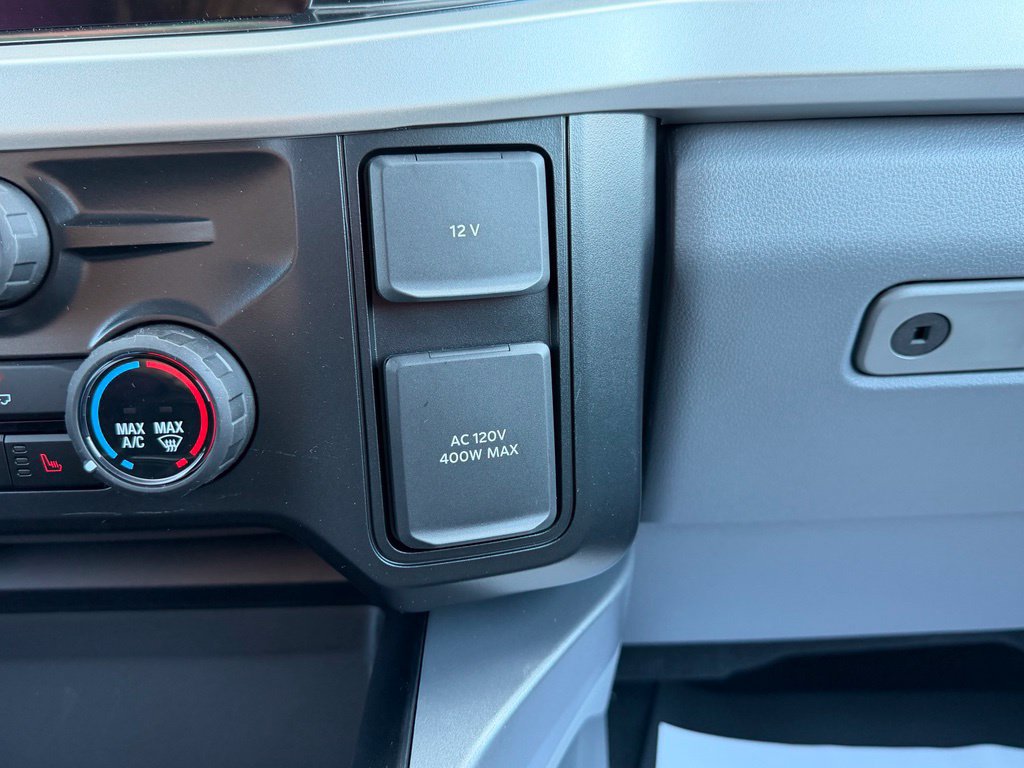 New 2027 Ford F250 XLT w/ XLT Premium Package AWD/4WD image 33