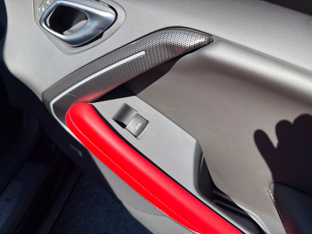 Used 2023 Chevrolet Camaro LT w/ Redline Edition RWD image 18